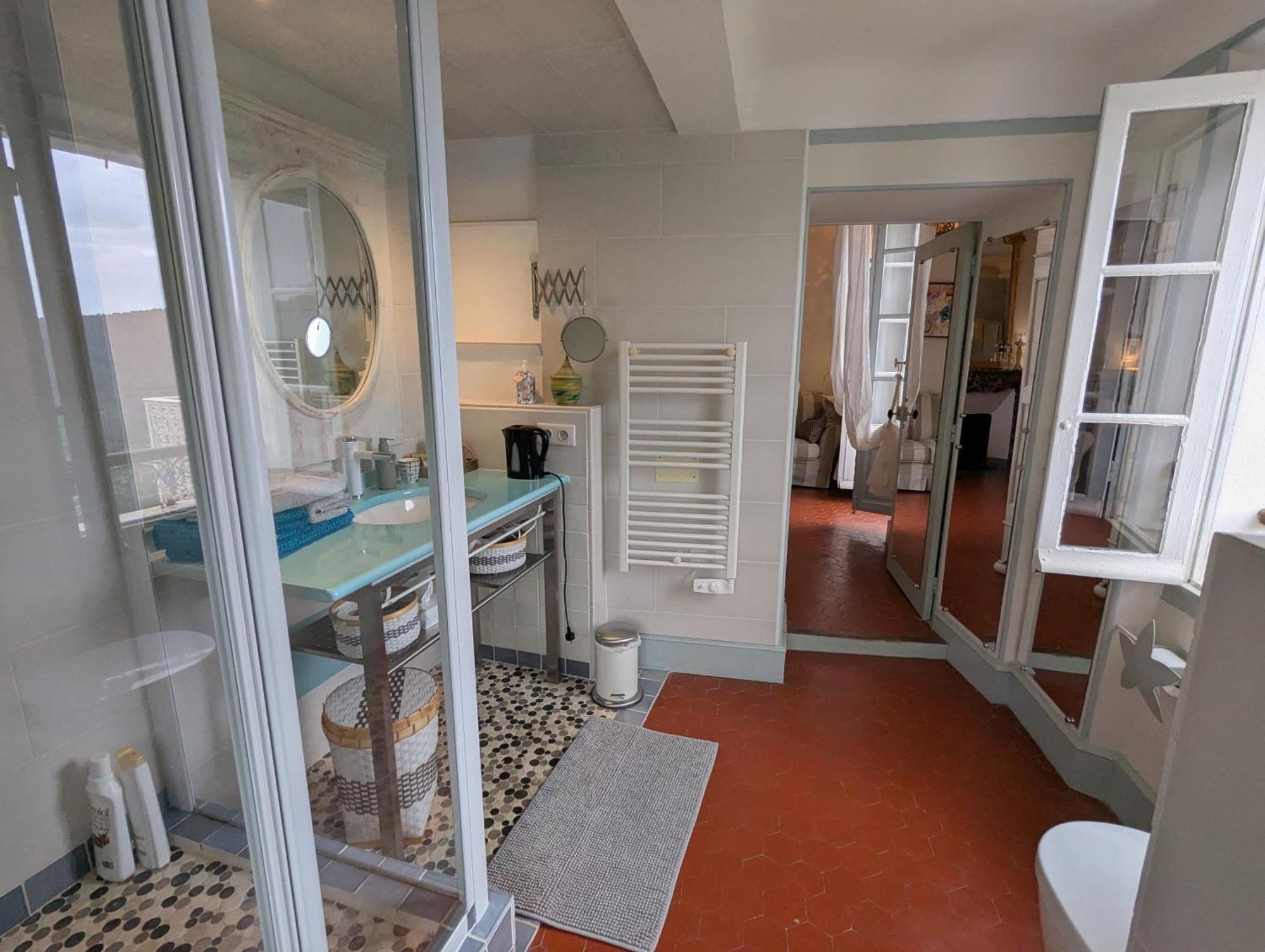 Les Chapeliers Bed & Breakfast Claviers Ngoại thất bức ảnh