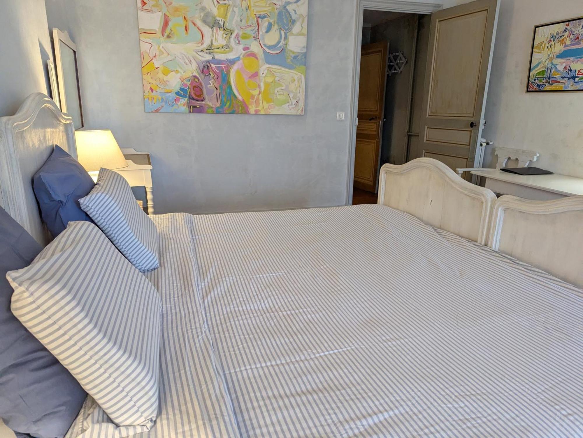 Les Chapeliers Bed & Breakfast Claviers Ngoại thất bức ảnh