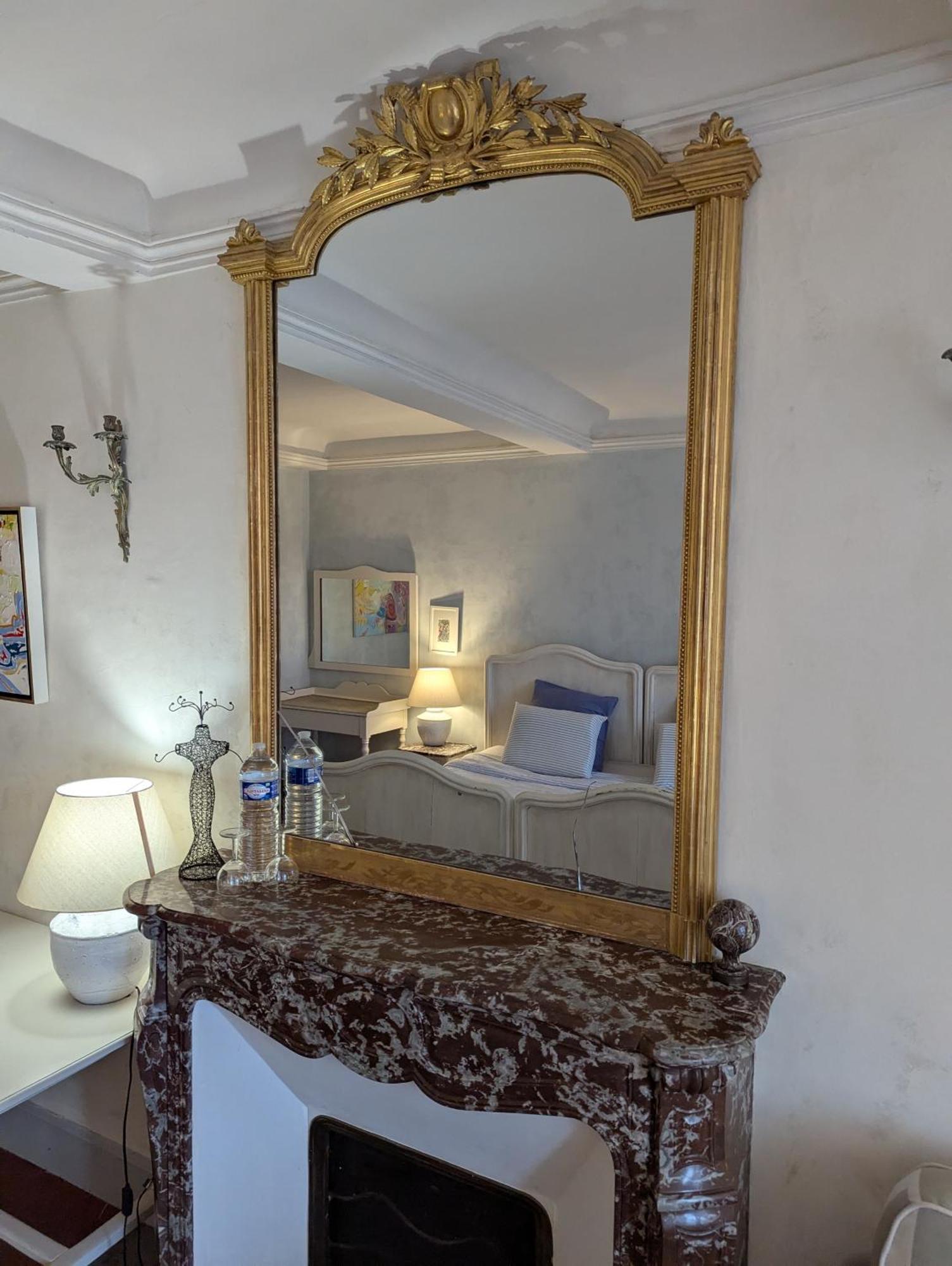 Les Chapeliers Bed & Breakfast Claviers Ngoại thất bức ảnh