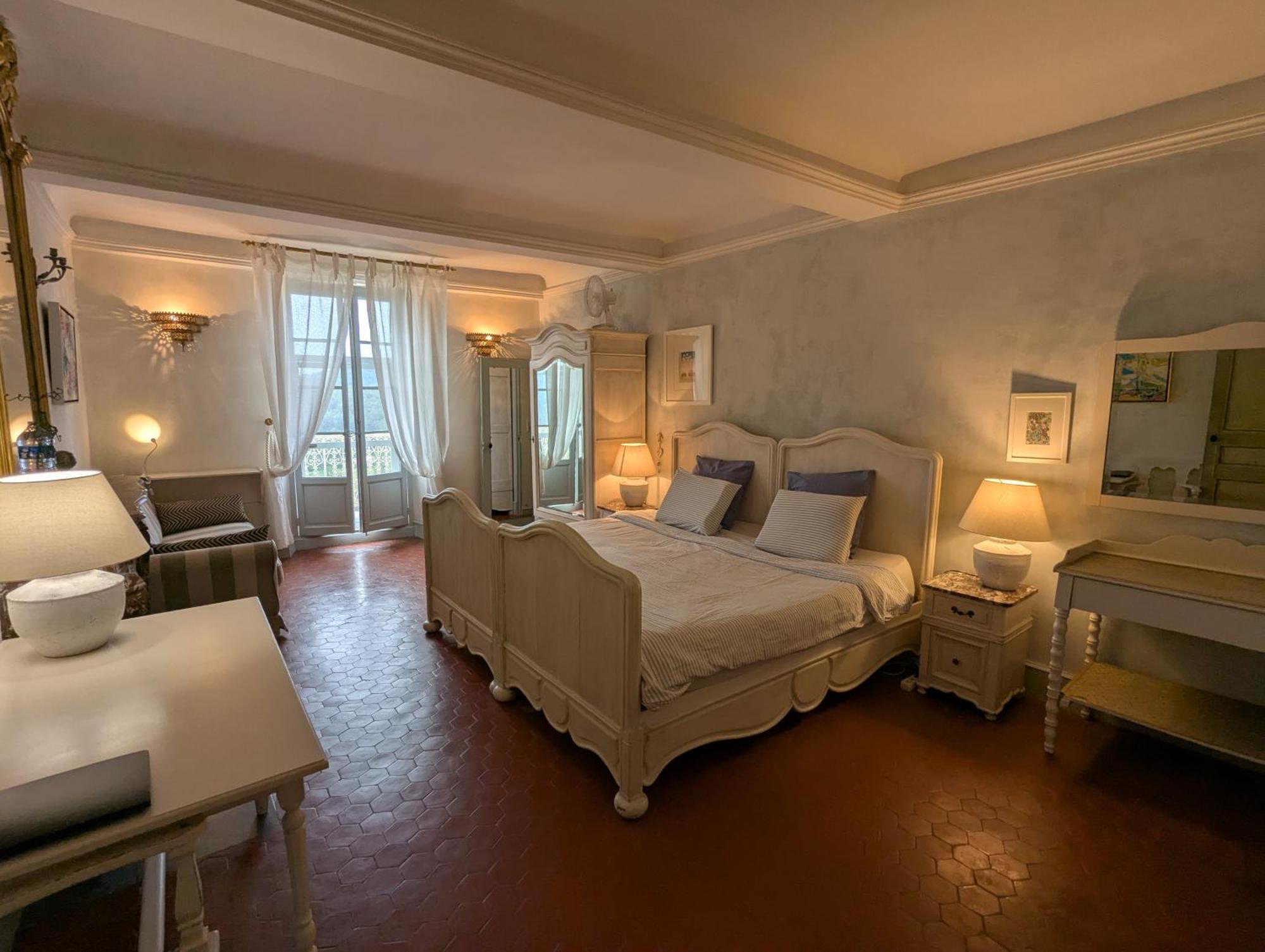 Les Chapeliers Bed & Breakfast Claviers Ngoại thất bức ảnh