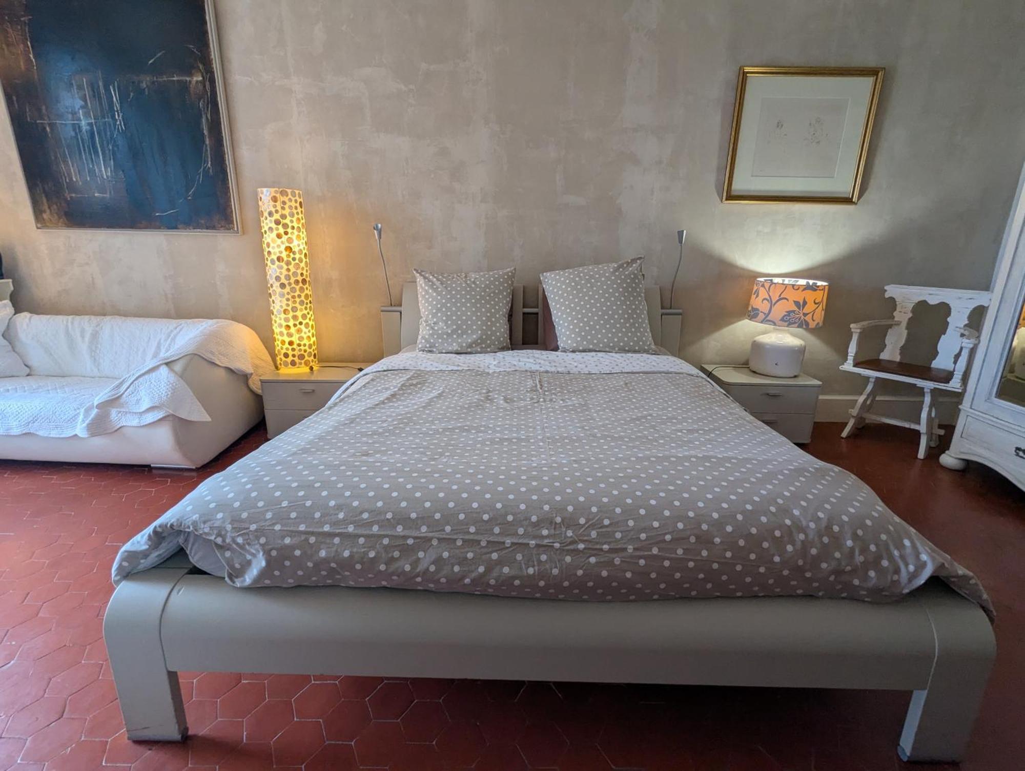Les Chapeliers Bed & Breakfast Claviers Ngoại thất bức ảnh