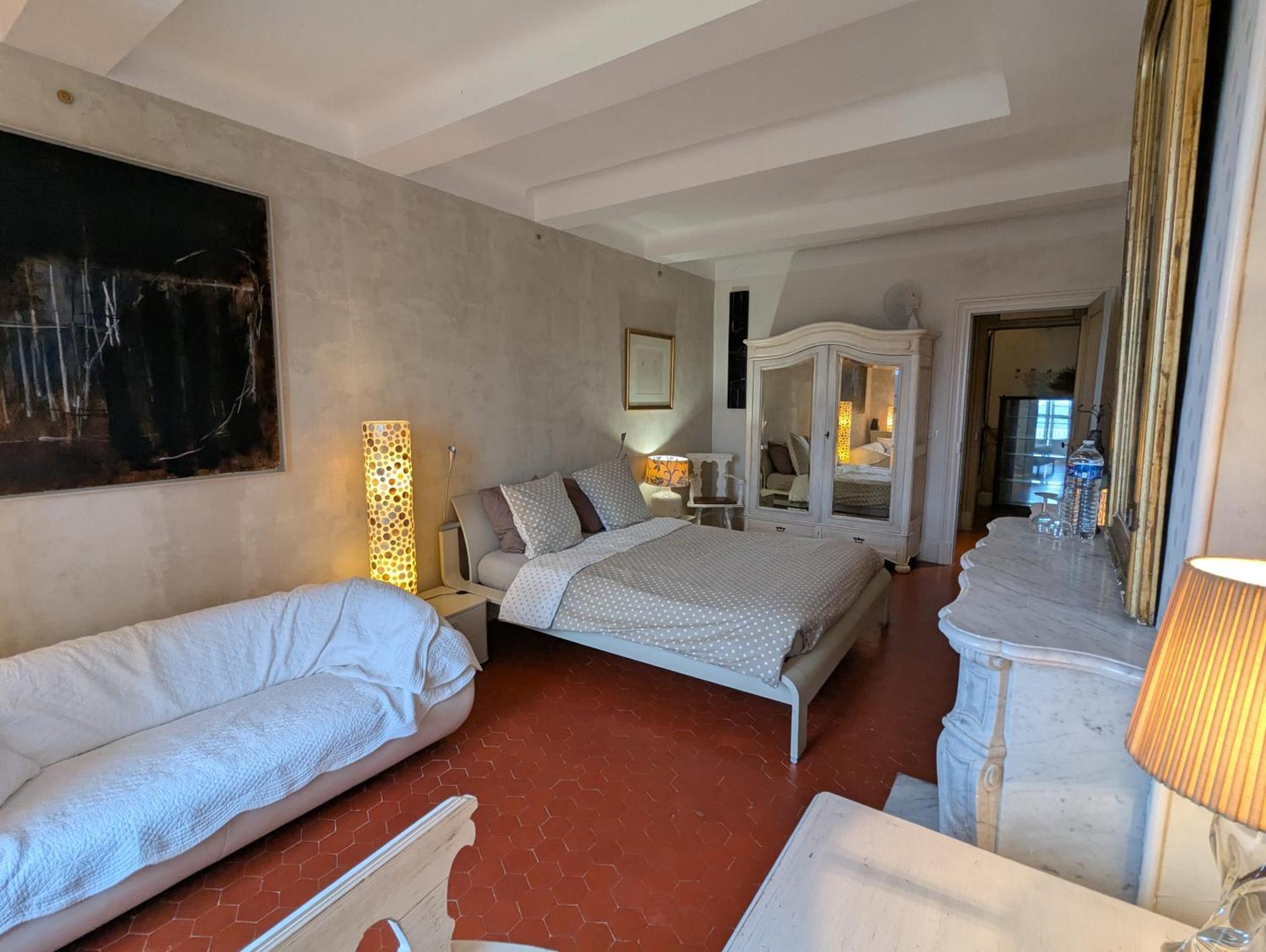 Les Chapeliers Bed & Breakfast Claviers Ngoại thất bức ảnh