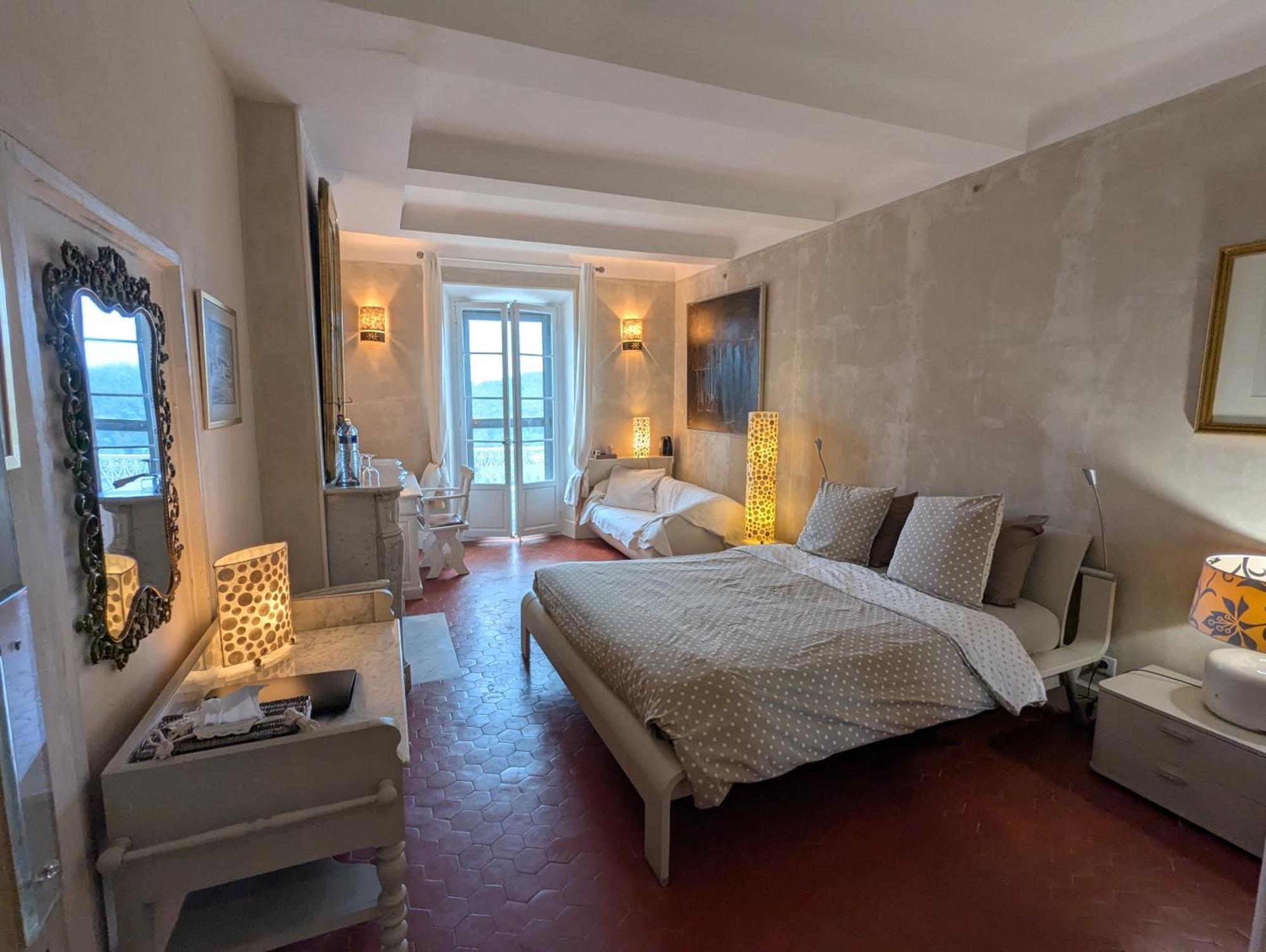 Les Chapeliers Bed & Breakfast Claviers Ngoại thất bức ảnh