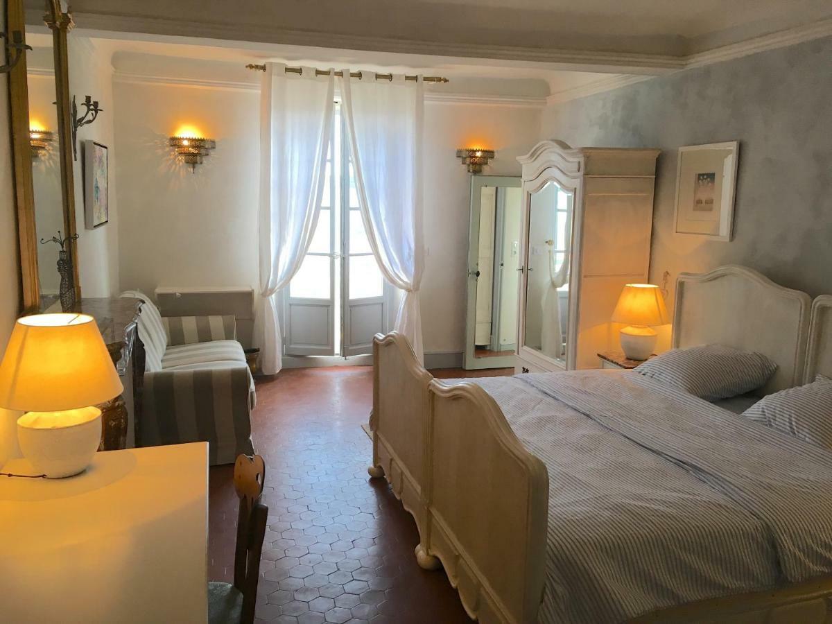 Les Chapeliers Bed & Breakfast Claviers Ngoại thất bức ảnh
