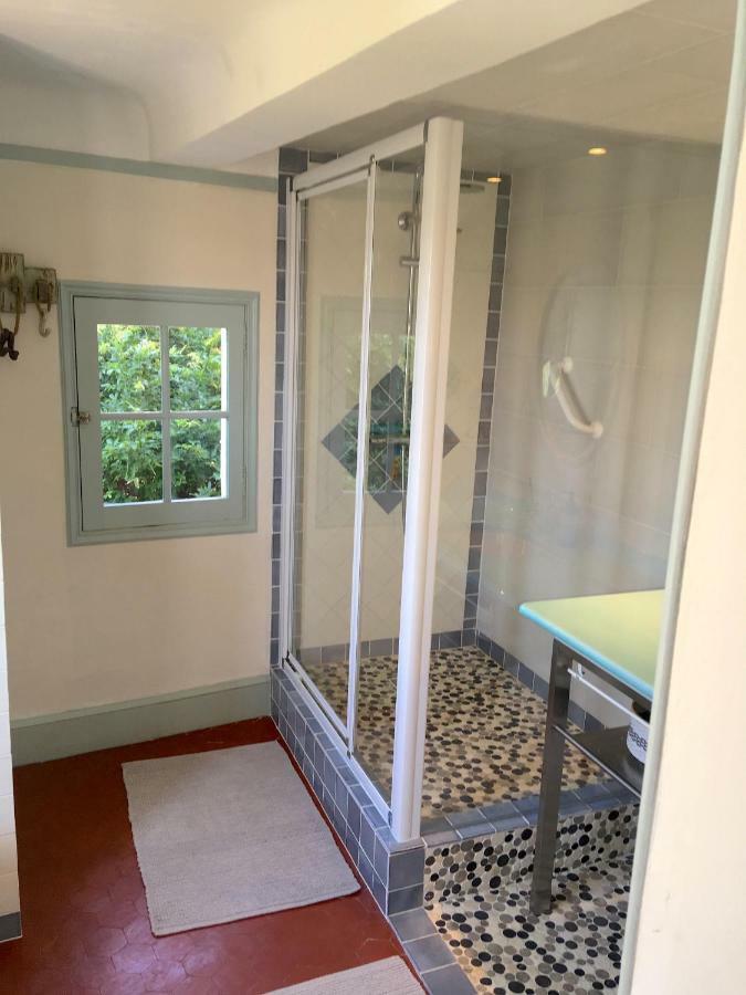 Les Chapeliers Bed & Breakfast Claviers Ngoại thất bức ảnh